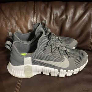 Nike metcon free 3